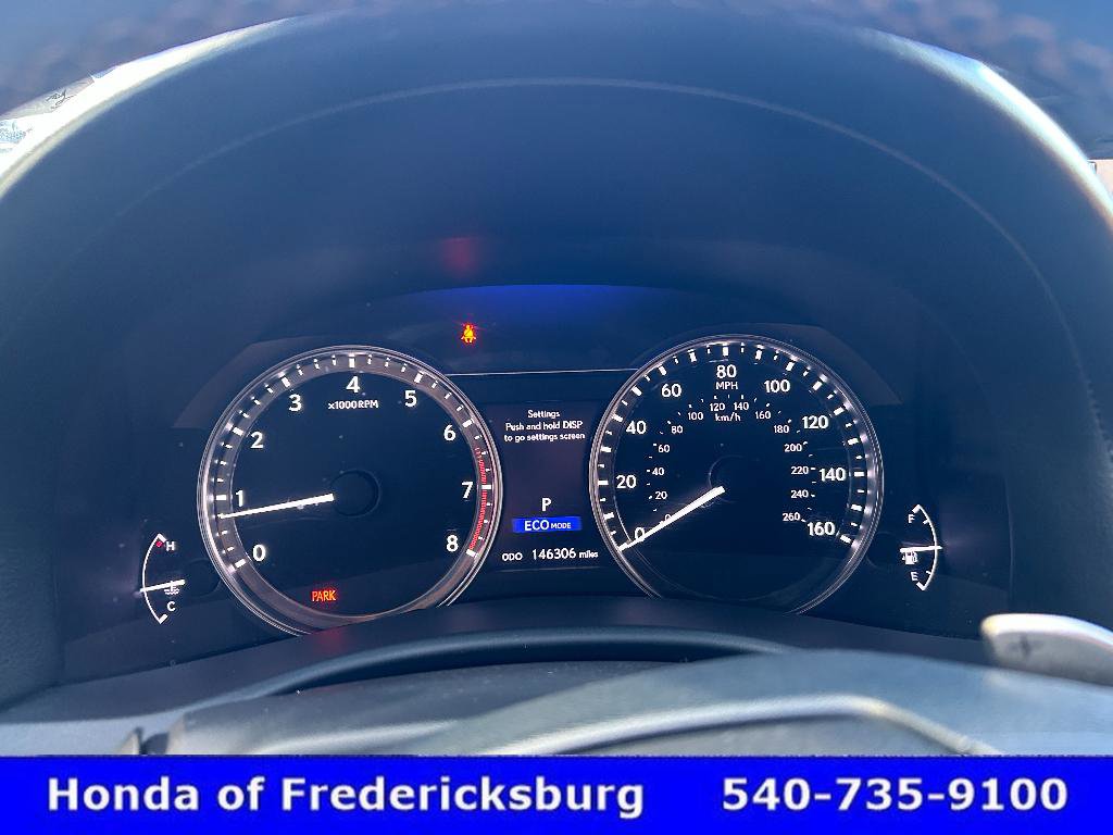 Used 2014 Lexus GS 350 AWD w/ Premium Package image 20