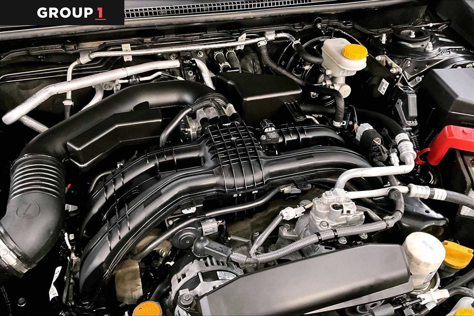 Certified 2022 Subaru Crosstrek 2.0i Premium w/ Moonroof Package image 32