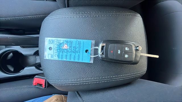 Used 2013 Chevrolet Cruze Eco image 29