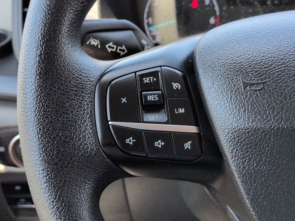 Used 2024 Ford Transit 350 XLT RWD image 18