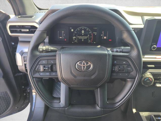 Used 2025 Toyota Tacoma SR5 image 15