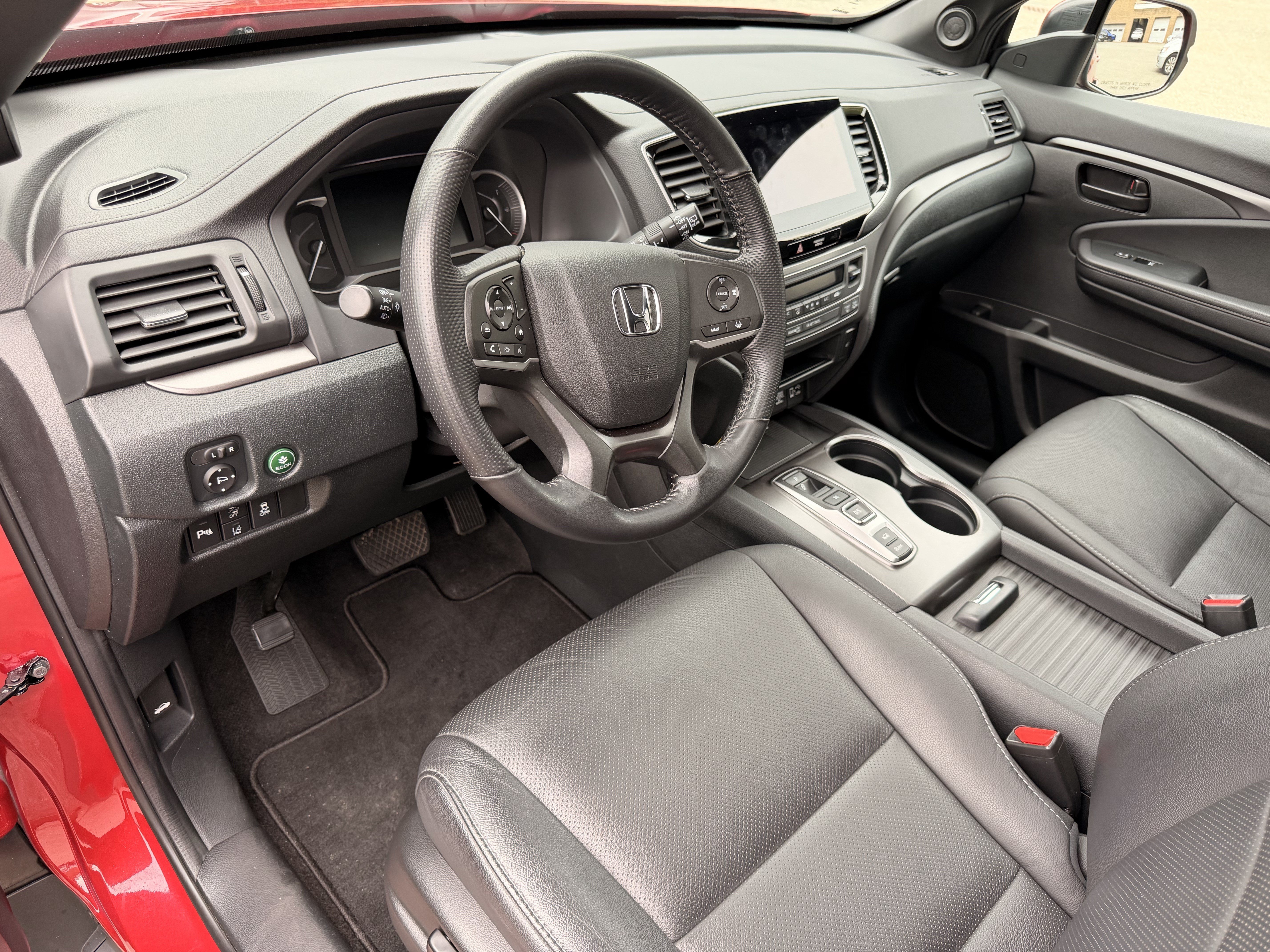 Used 2023 Honda Passport EX-L image 13