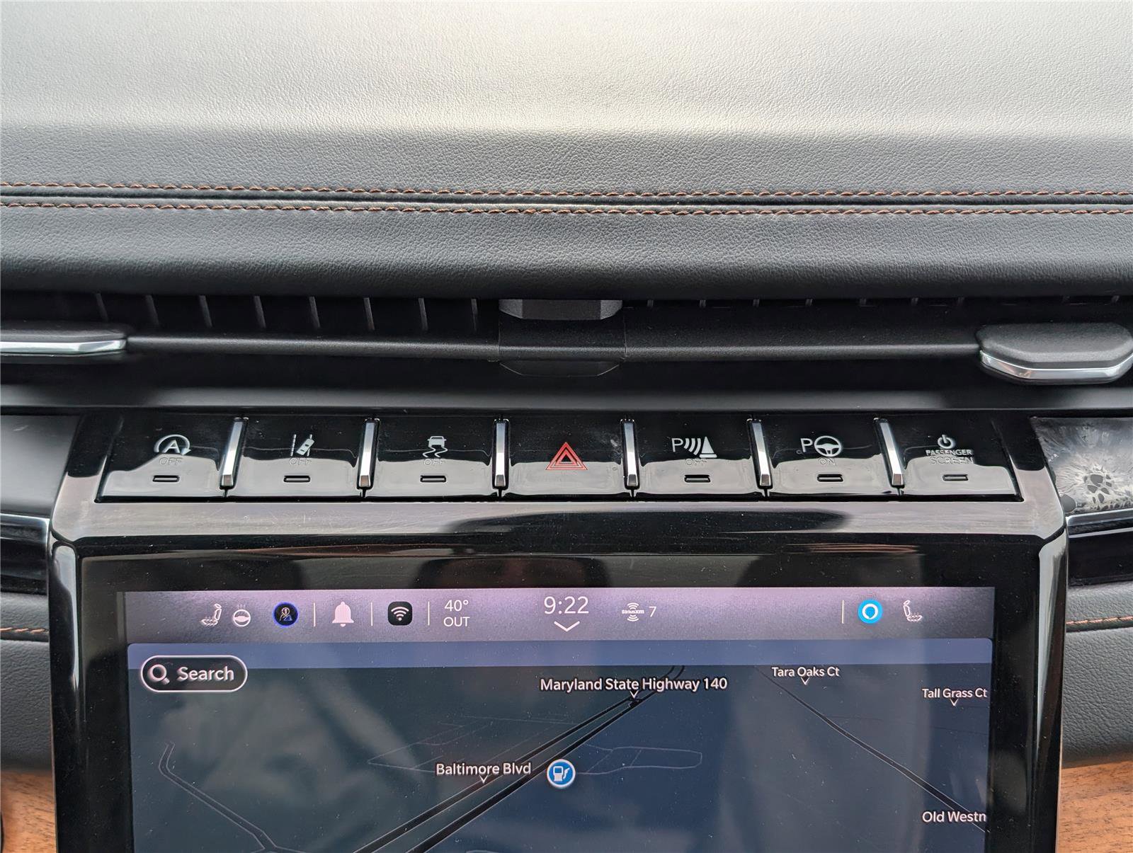 Used 2023 Jeep Grand Cherokee Summit image 32