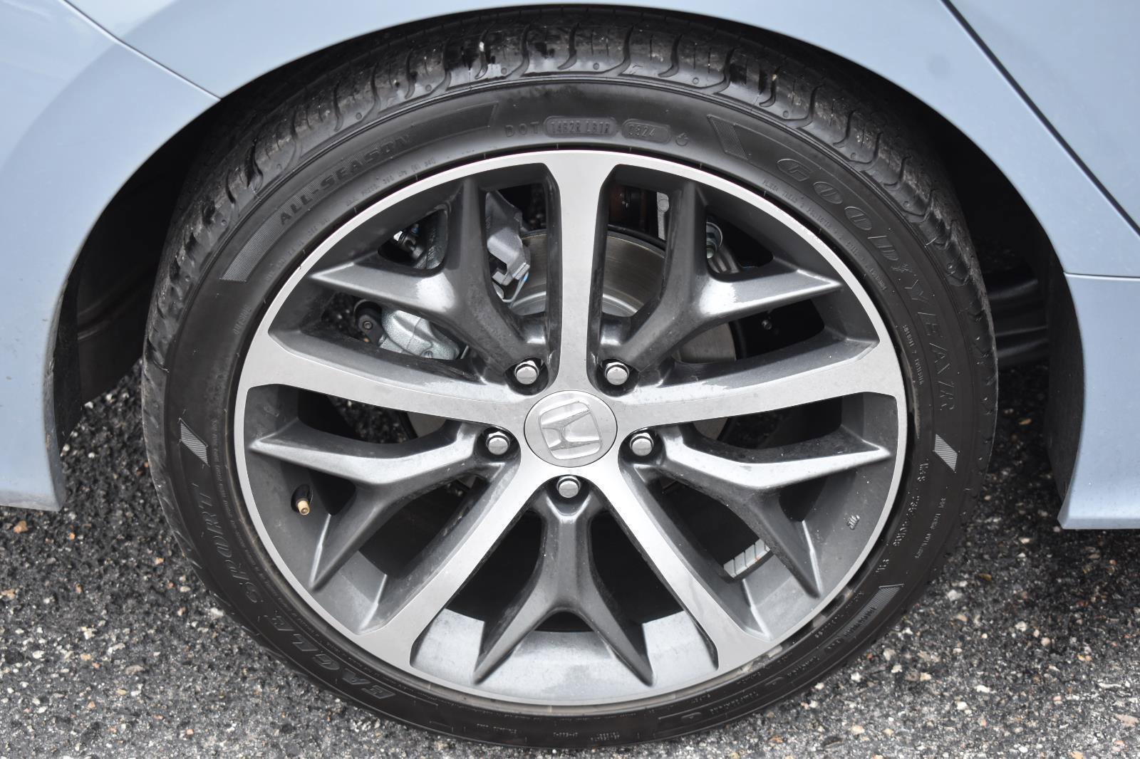 Used 2024 Honda Civic Touring image 13