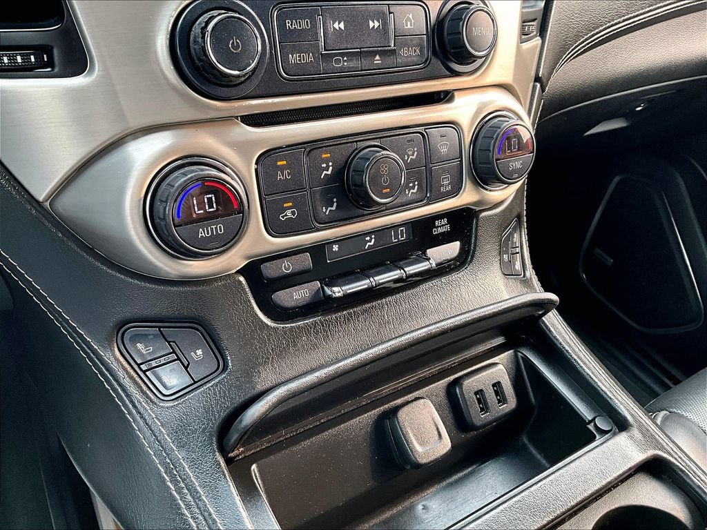 Used 2020 GMC Yukon XL Denali w/ Denali Ultimate Package AWD/4WD image 33