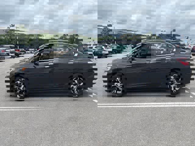 Used 2016 Honda Accord LX image 2