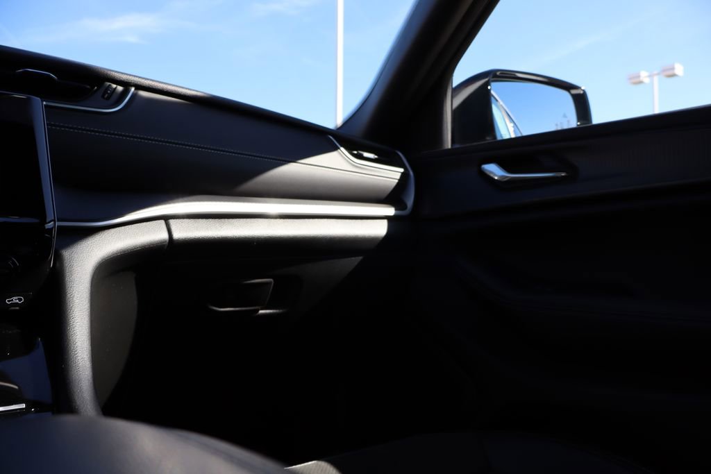 Used 2024 Jeep Grand Cherokee L Altitude image 41