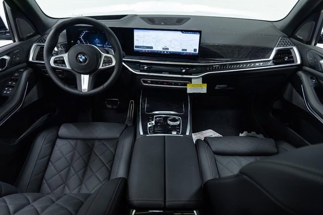 New 2026 BMW X7 xDrive40i AWD/4WD image 23
