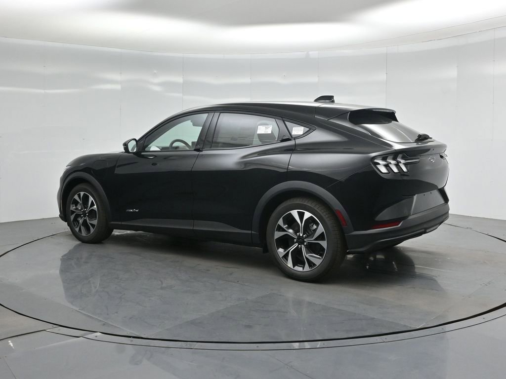 New 2026 Ford Mustang Mach-E Select image 6