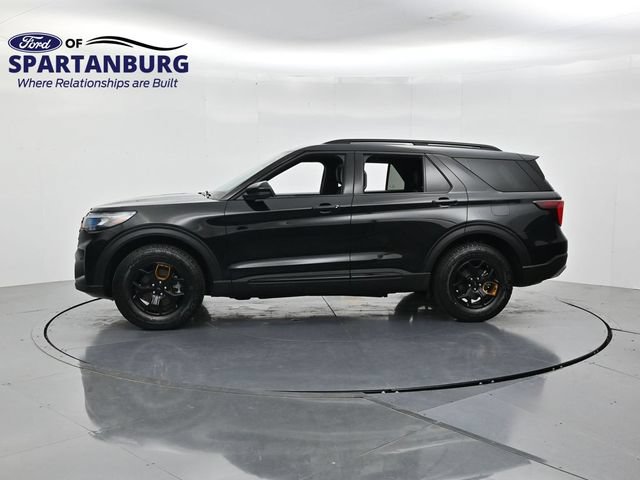 Used 2026 Ford Explorer Tremor w/ Tremor Ultimate Package AWD/4WD image 6