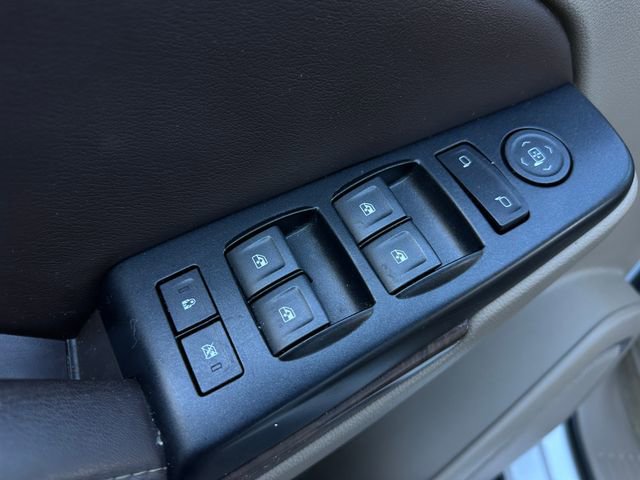 Used 2019 Chevrolet Tahoe LS w/ Enhanced Driver Alert Package image 13