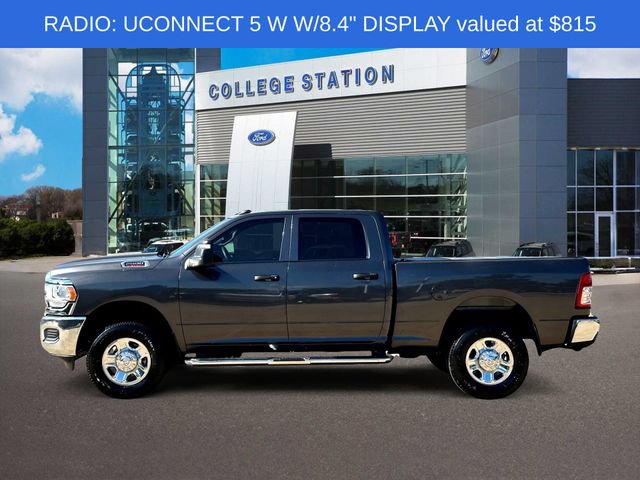 Used 2023 RAM 2500 Tradesman AWD/4WD image 3