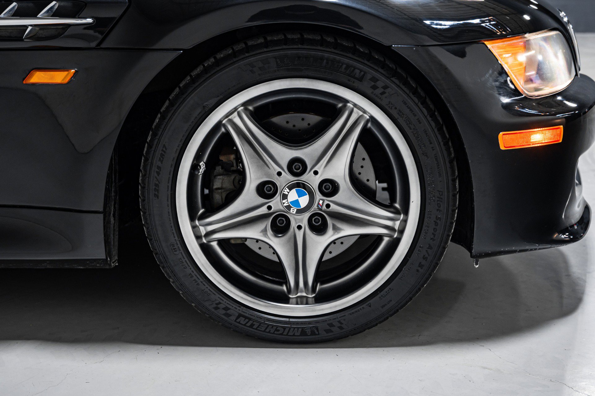 Used 1998 BMW M Roadster image 15