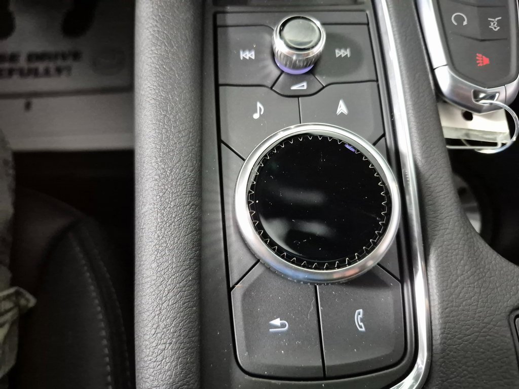 New 2026 Cadillac XT5 Sportv w/ LPO, Floor Liner Package image 26