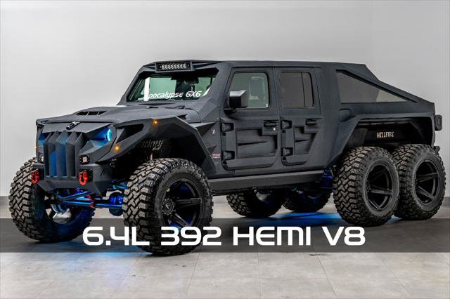 Used 2025 Jeep Gladiator Sport AWD/4WD image 1