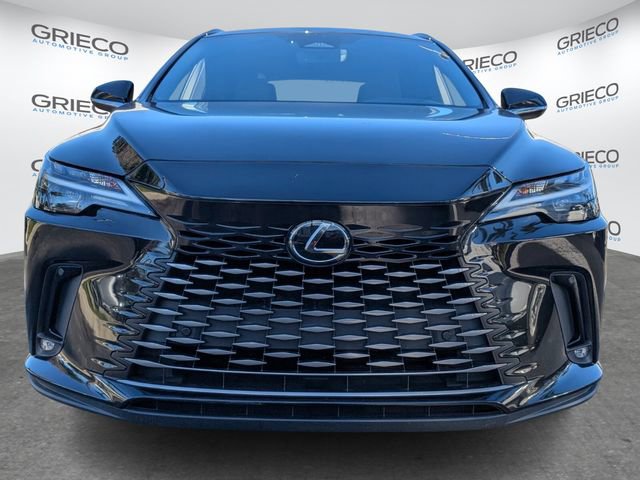 Used 2023 Lexus RX 350 Premium w/ Accessory Package (Z1) FWD image 2
