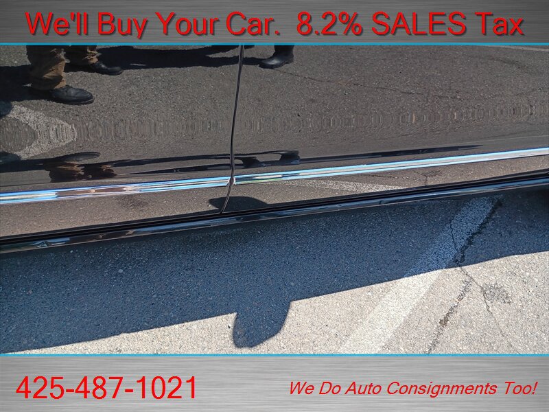 Used 2019 Lincoln Navigator L Black Label AWD/4WD image 25