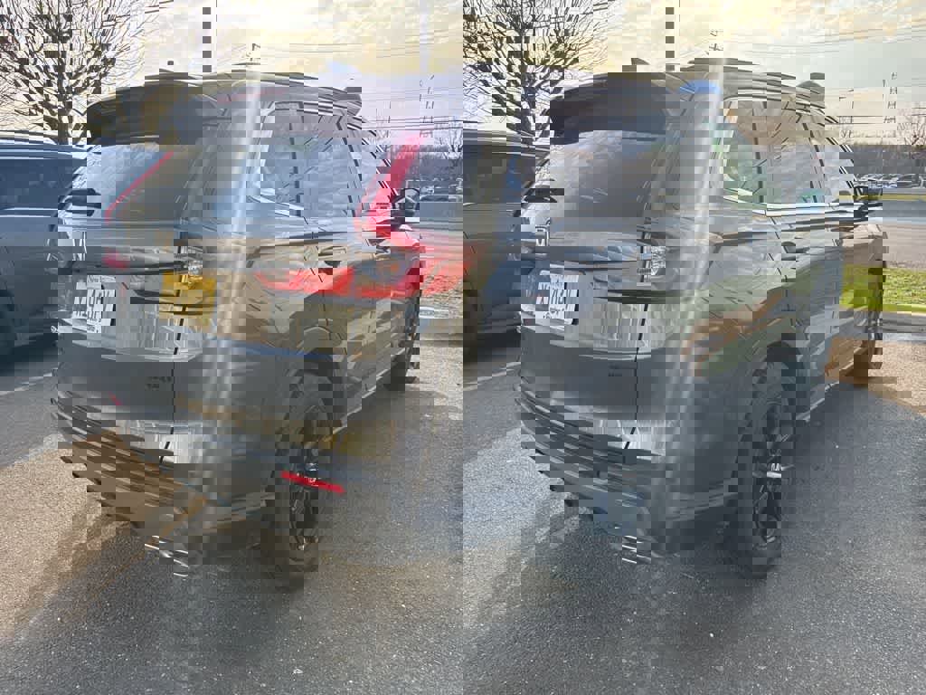 Used 2025 Honda CR-V Sport-L image 4