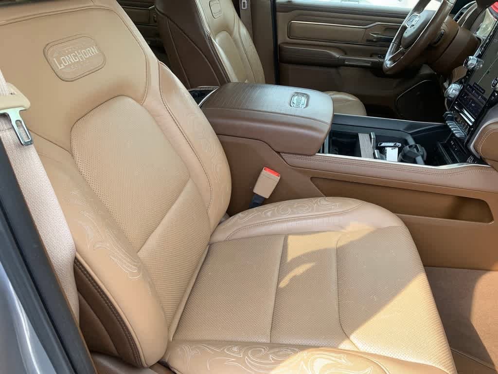 Used 2019 RAM 1500 Limited AWD/4WD image 20
