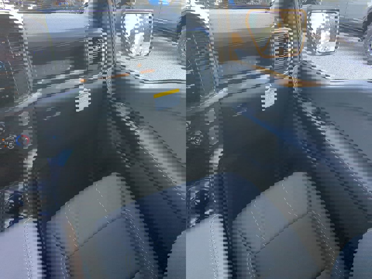 New 2025 Ford F150 STX w/ Equipment Group 200A image 15