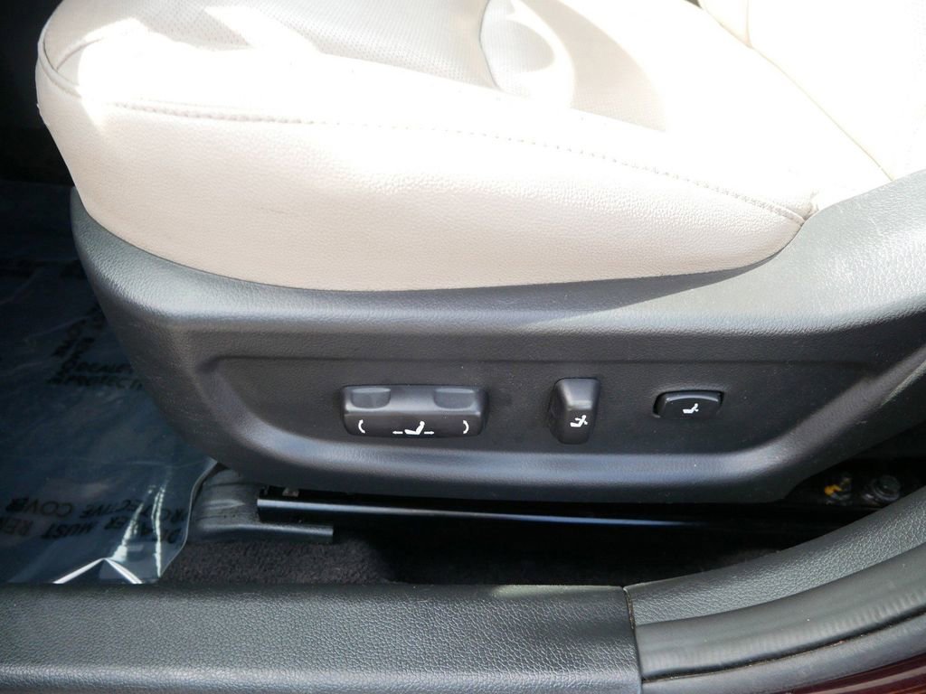 Used 2015 Kia Optima EX FWD image 8