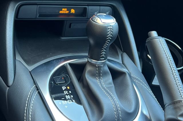 New 2026 MAZDA MX-5 Miata Grand Touring w/ Weather Package RWD image 22
