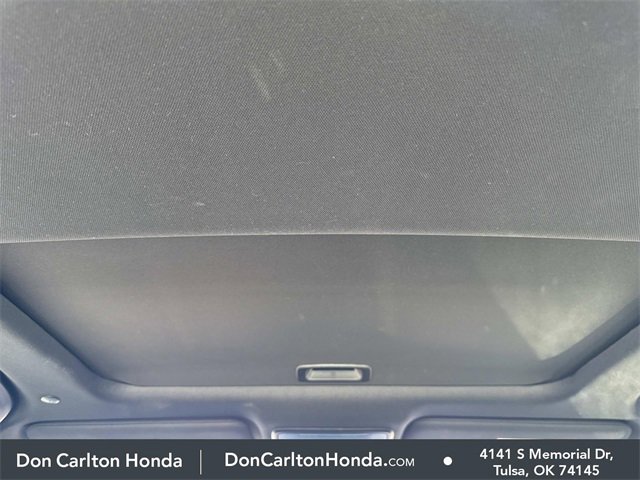 Certified 2025 Honda Accord Sport image 14