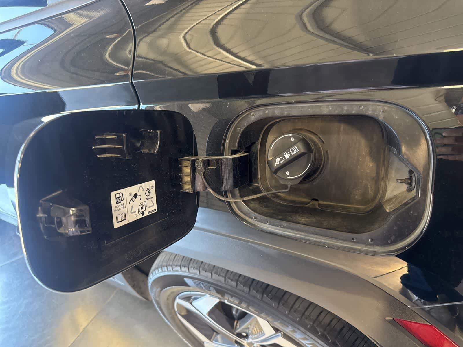 Used 2022 Hyundai Tucson SEL AWD/4WD image 11