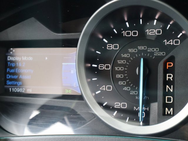 Used 2014 Ford Explorer Limited AWD/4WD image 14