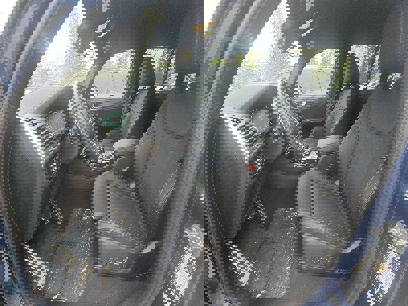 Used 2024 BMW X3 M40i w/ Premium Package image 10