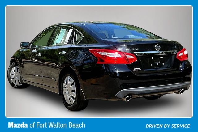 Used 2017 Nissan Altima 2.5 S w/ Power Driver Seat Package image 4