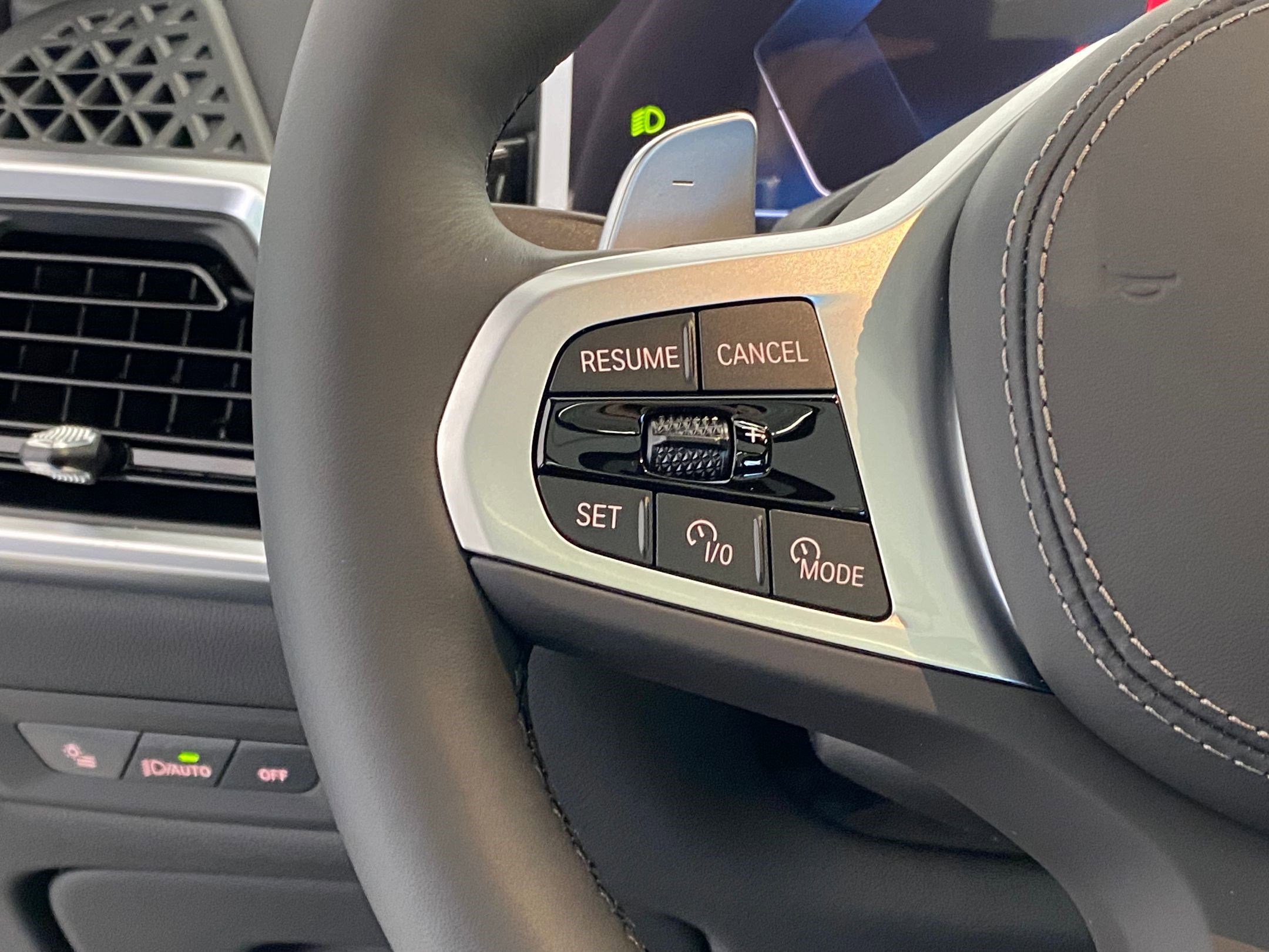 New 2026 BMW X5 xDrive50e w/ M Sport Package image 18