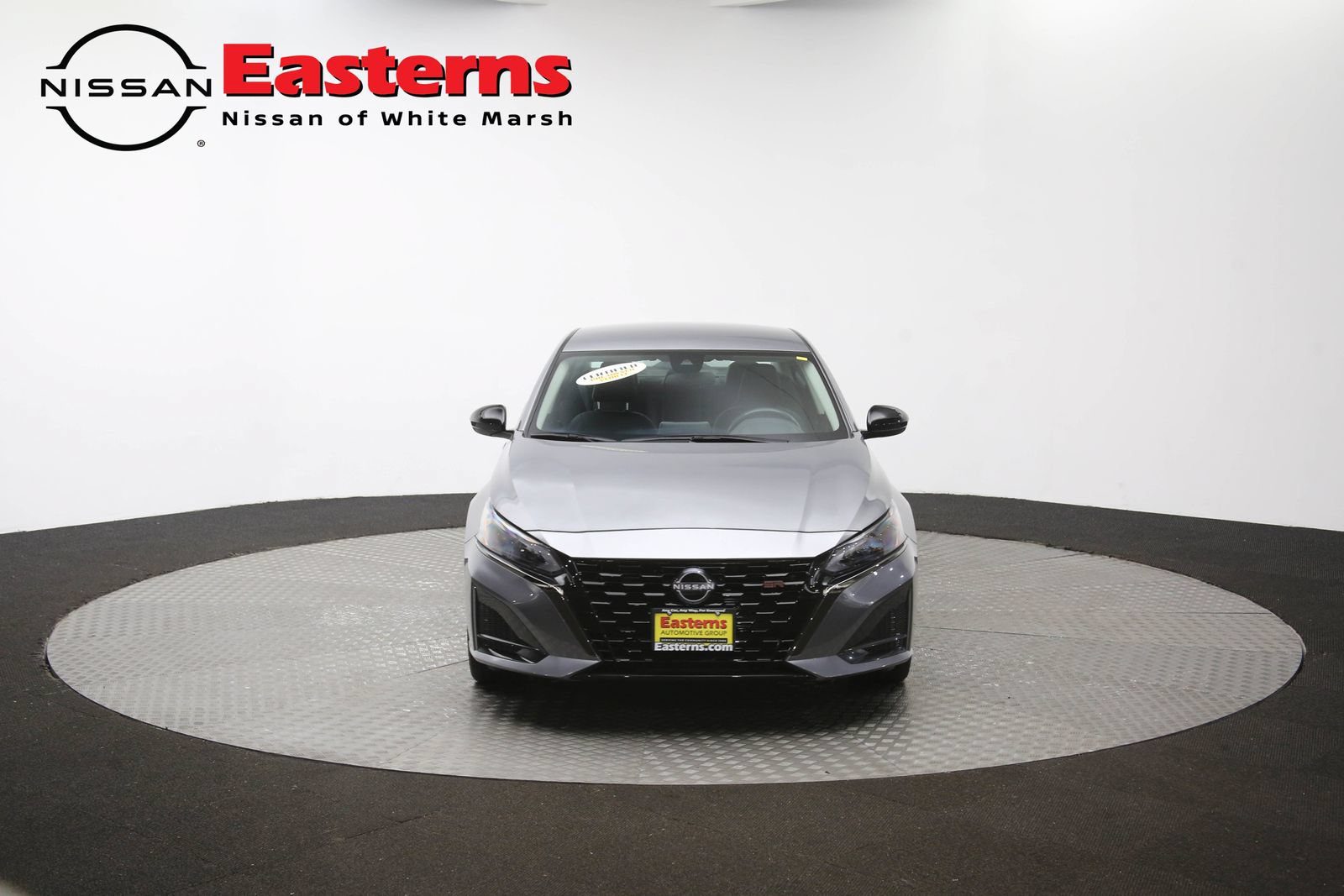 Used 2024 Nissan Altima 2.5 SR FWD image 46
