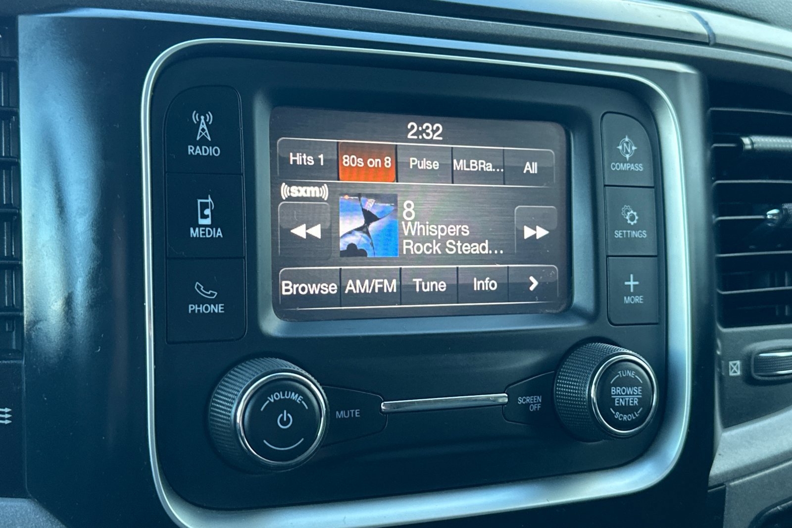 Used 2021 RAM 1500 Tradesman w/ Popular Equipment Group image 17