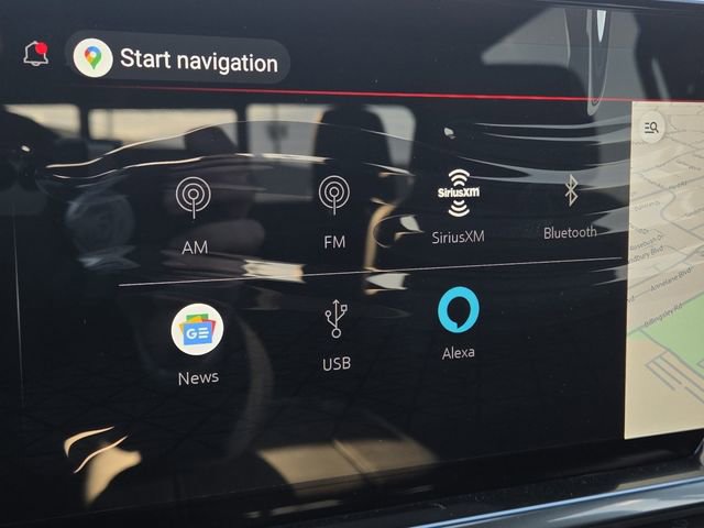 New 2025 GMC Sierra 2500 SLT w/ SLT Premium Package image 6