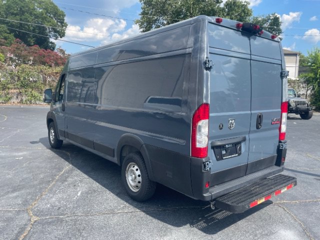 Used 2020 RAM ProMaster 3500 FWD image 4