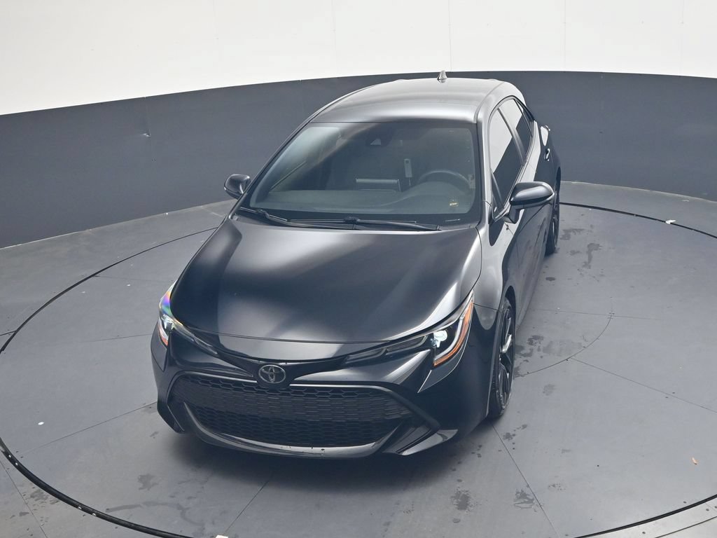 Used 2022 Toyota Corolla SE FWD image 23