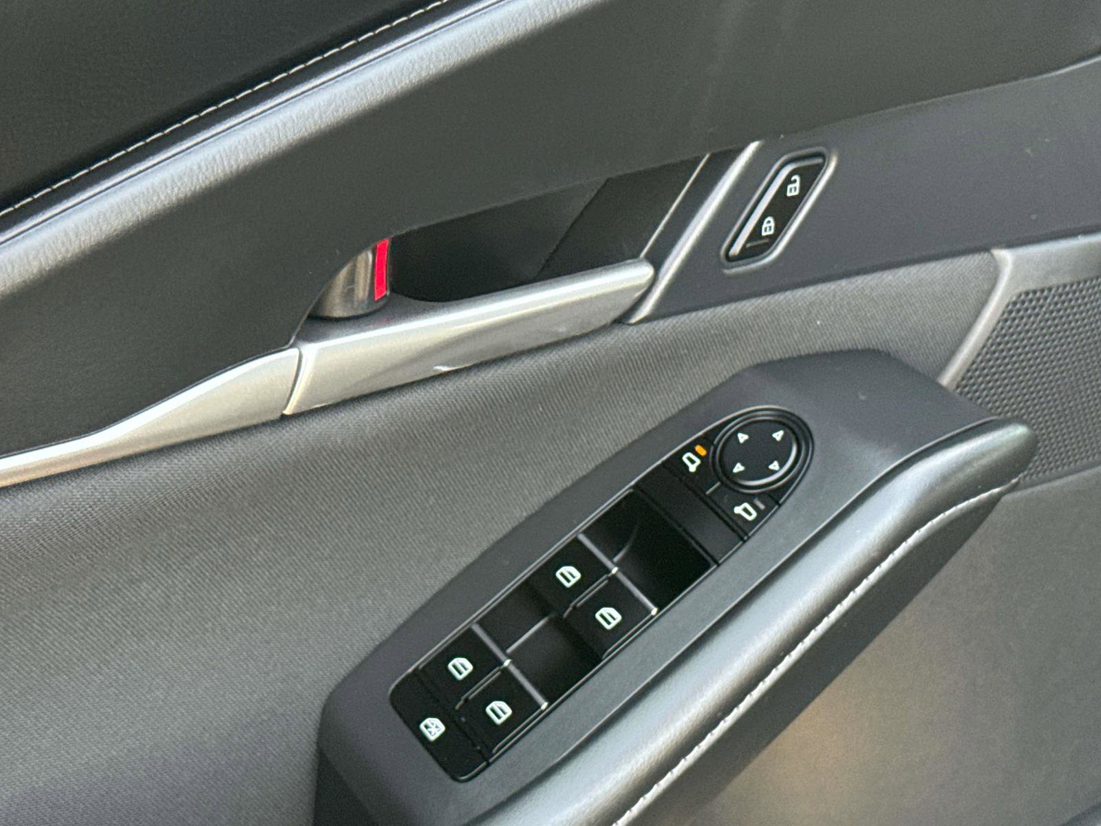 Certified 2025 MAZDA CX-30 AWD 2.5 S image 21