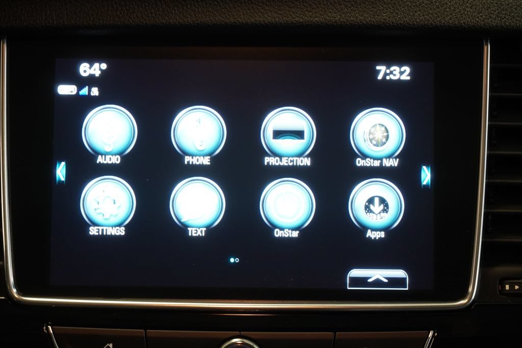 Used 2019 Buick Encore Essence AWD/4WD image 20