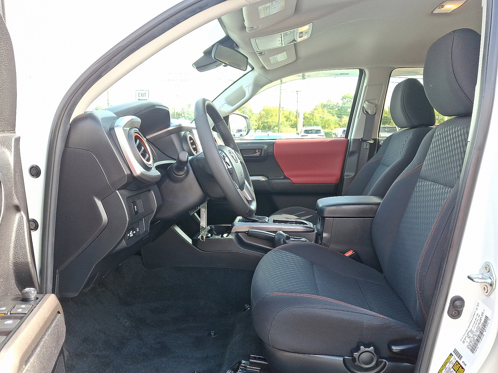 Used 2023 Toyota Tacoma SR5 image 13