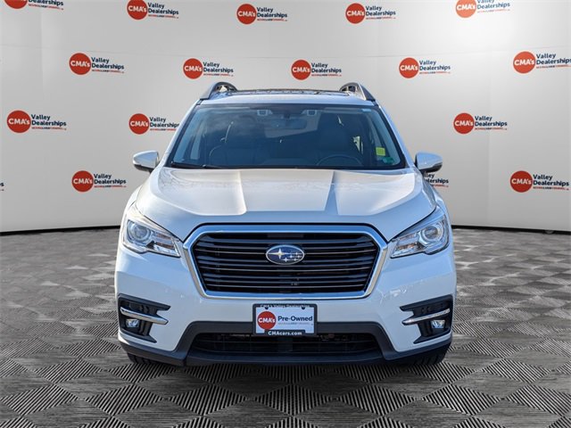 Used 2020 Subaru Ascent Limited w/ Technology Package image 2