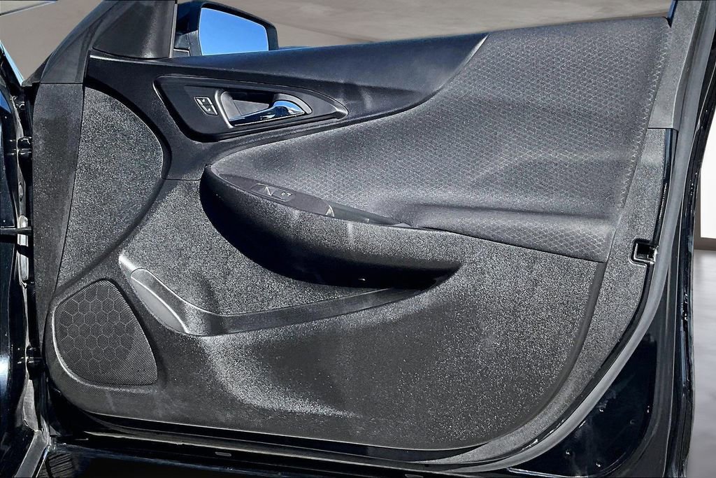 Used 2023 Chevrolet Malibu LT image 28