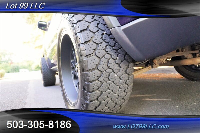 Used 2018 Jeep Grand Cherokee Limited AWD/4WD image 4