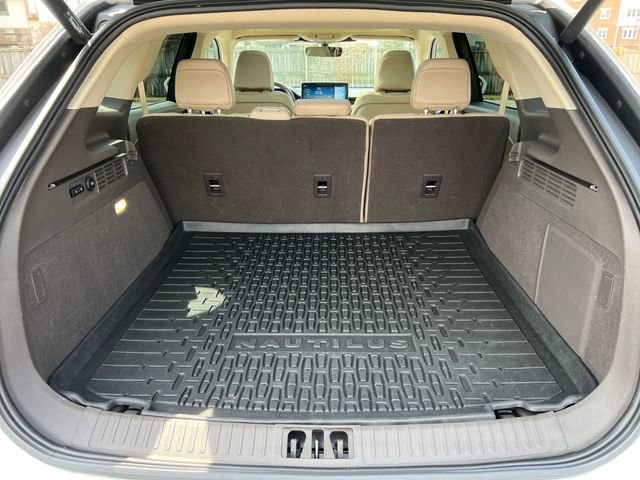 Used 2022 Lincoln Nautilus Reserve image 29