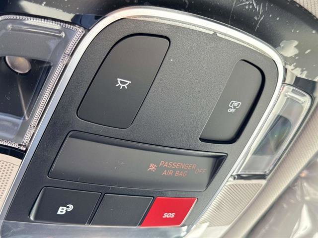 New 2026 Hyundai Tucson SEL image 28