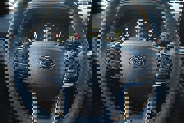 New 2026 Ford Explorer Tremor w/ Tremor Convenience Package image 7