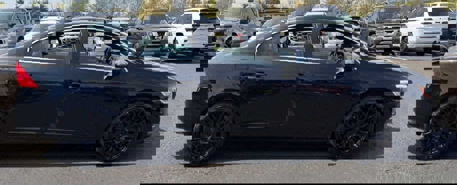 Used 2016 Volvo S60 T6 R-Design Platinum image 11