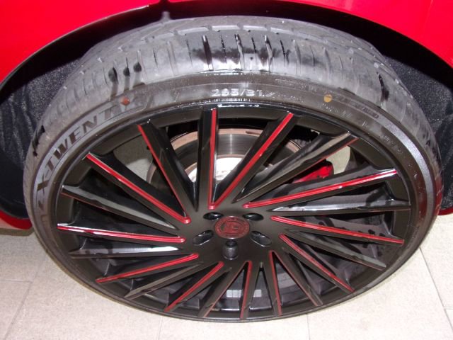 Used 2016 Land Rover Range Rover Sport HSE image 19