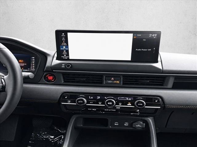 New 2026 Honda Pilot Sport image 20