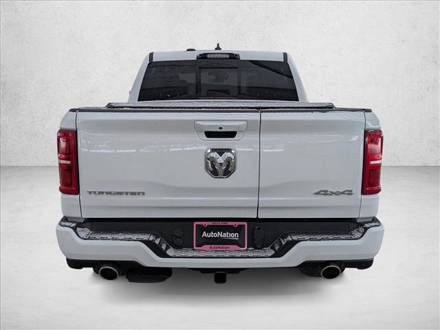 New 2026 RAM 1500 Tungsten w/ Trailer Tow Group image 7
